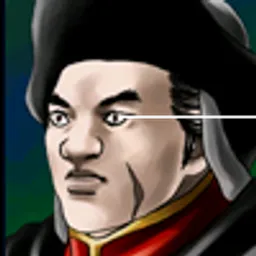 三国群英传2 公孙康头像