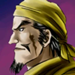 三国群英传2 管亥 头像