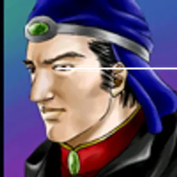 三国群英传2 关平 头像