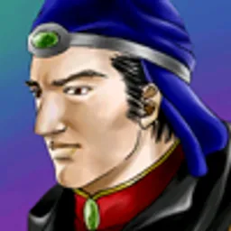 三国群英传2 关平 头像