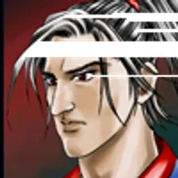 三国群英传2 关索 头像