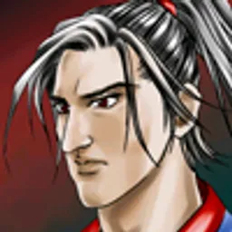三国群英传2 关索 头像