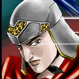 三国群英传2 关兴 头像