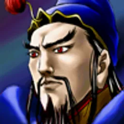 三国群英传2 关羽 头像