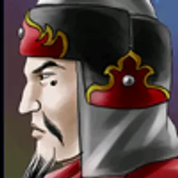 三国群英传2 郭汜 头像