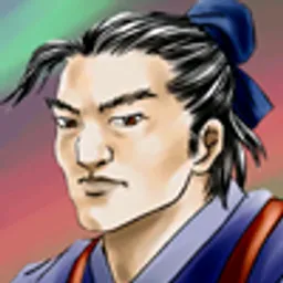 三国群英传2 郭奕头像