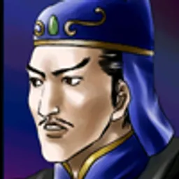 三国群英传2 韩当 头像