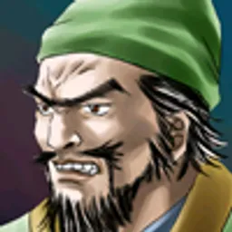 三国群英传2 韩浩 头像