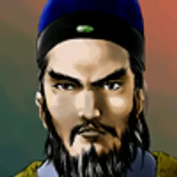 三国群英传2 韩遂头像