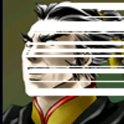 三国群英传2 郝昭 头像