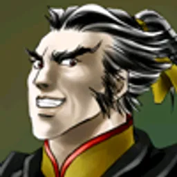 三国群英传2 郝昭 头像