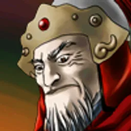 三国群英传2 何进头像