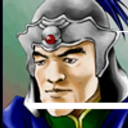 三国群英传2 侯成 头像
