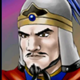 三国群英传2 胡班 头像