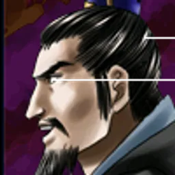 三国群英传2 华佗头像