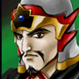 三国群英传2 皇甫嵩 头像