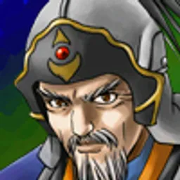 三国群英传2 黄盖 头像