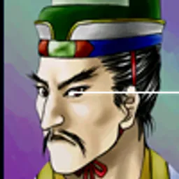三国群英传2 贾诩头像