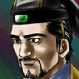三国群英传2 简雍头像