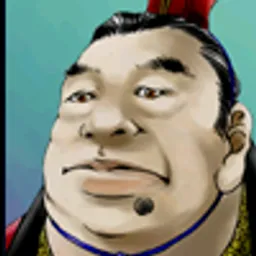 三国群英传2 蒋干头像