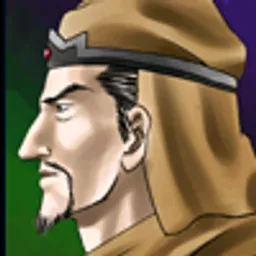 三国群英传2 金环三结 头像
