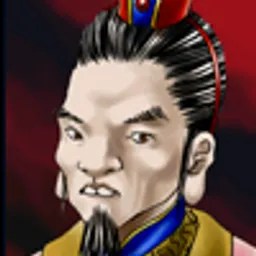 三国群英传2 沮鹄头像