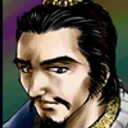 三国群英传2 孔融头像