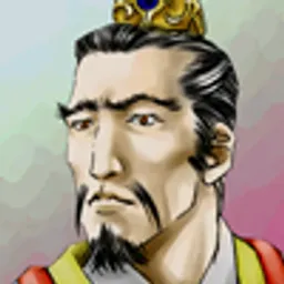 三国群英传2 孔岫头像