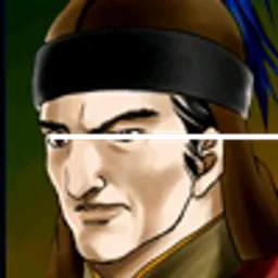 三国群英传2 雷铜 头像