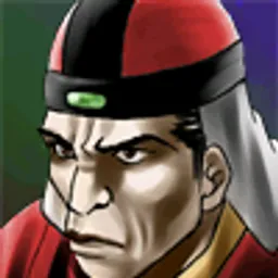 三国群英传2 李典 头像