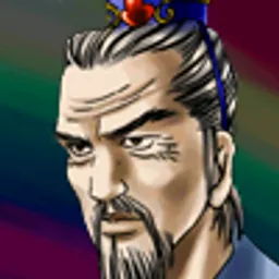 三国群英传2 李恢头像