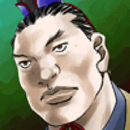 三国群英传2 李鹏头像