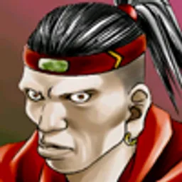 三国群英传2 李傕头像