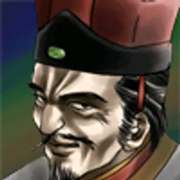 三国群英传2 李儒头像