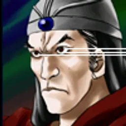 三国群英传2 梁兴 头像
