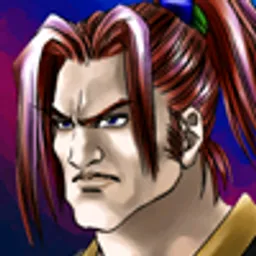 三国群英传2 凌操 头像