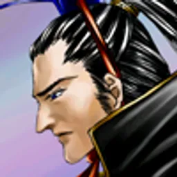 三国群英传2 凌统 头像