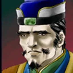 三国群英传2 刘巴头像