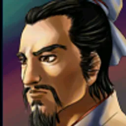 三国群英传2 刘备 头像