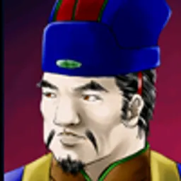 三国群英传2 刘度 头像
