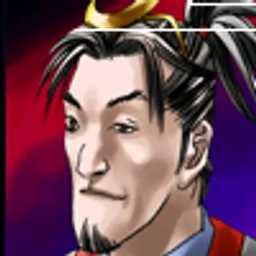 三国群英传2 刘封 头像