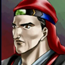 三国群英传2 刘辟 头像