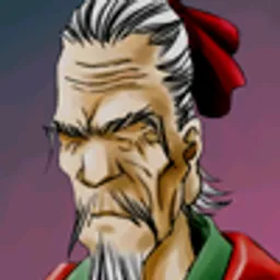 三国群英传2 刘焉头像