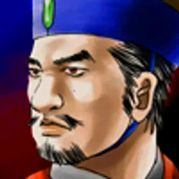 三国群英传2 刘繇头像