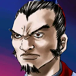 三国群英传2 陆绩头像