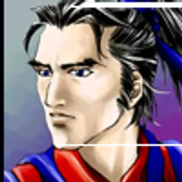 三国群英传2 陆抗 头像