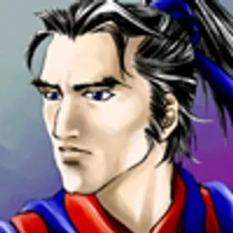 三国群英传2 陆抗头像