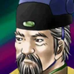 三国群英传2 鲁肃头像
