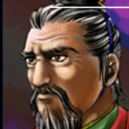 三国群英传2 卢植 头像