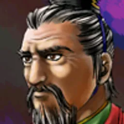 三国群英传2 卢植头像